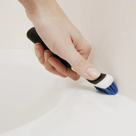 Deep Clean Brush Set