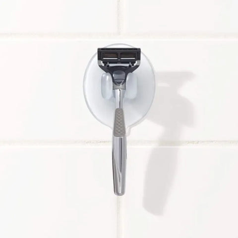 Suction Razor Holder