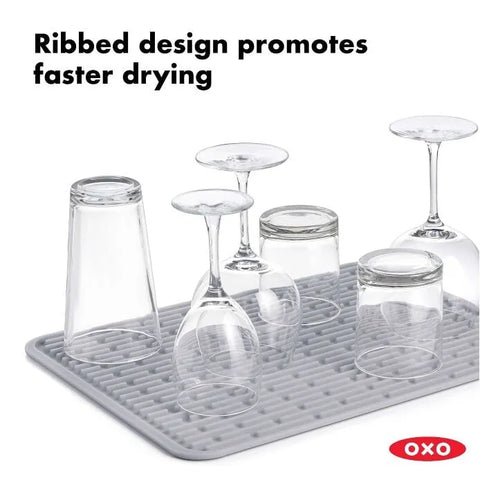 Large Silicone Drying Mat