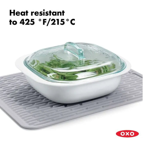 Large Silicone Drying Mat