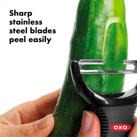 Y-Peeler