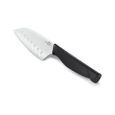 4" Mini Santoku Knife