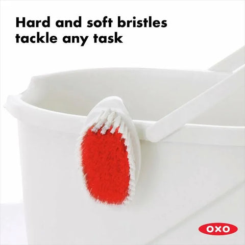 All Purpose Scrub Brush