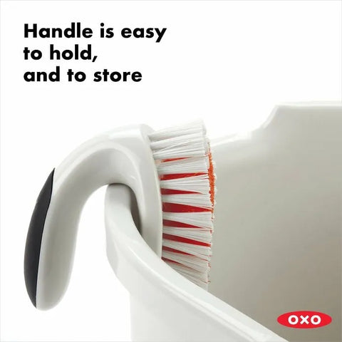 All Purpose Scrub Brush