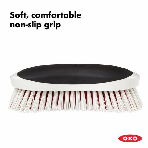 Heavy Duty Scrub Brush