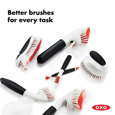 Heavy Duty Scrub Brush