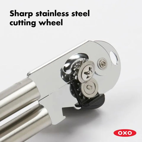 Steel Can Opener