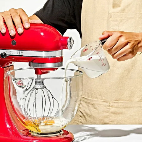 1-Cup Angled Measuring Cup