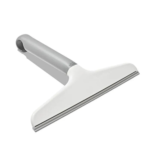 Multi-Use Squeegee with Hook