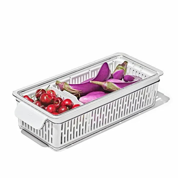 Produce Saver - Long Bin