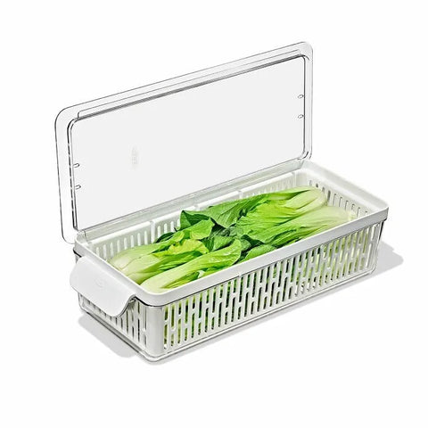 Produce Saver - Long Bin