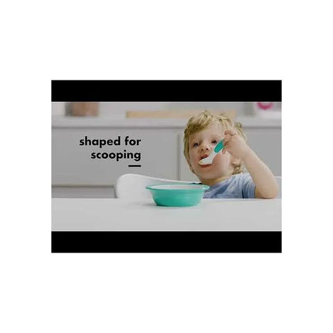 On-the-Go Fork and Spoon Set