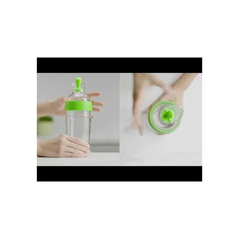 Salad Dressing Shaker