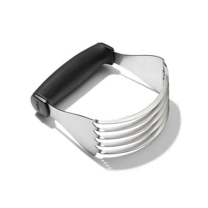 Dough Blender With Blades