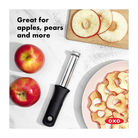 Corer