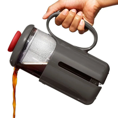 OXO Outdoor Campgrounds French Press