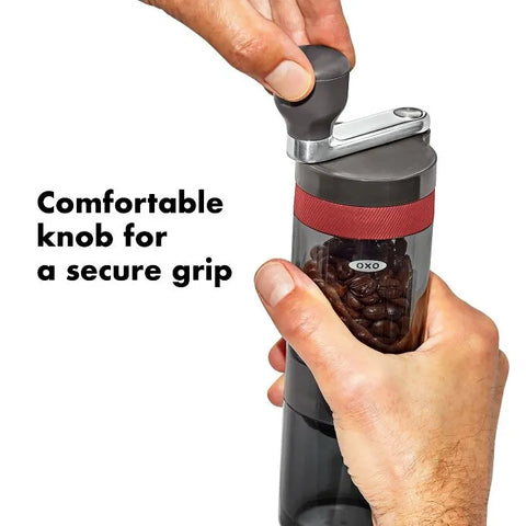 Outdoor Manual Coffee Grinder