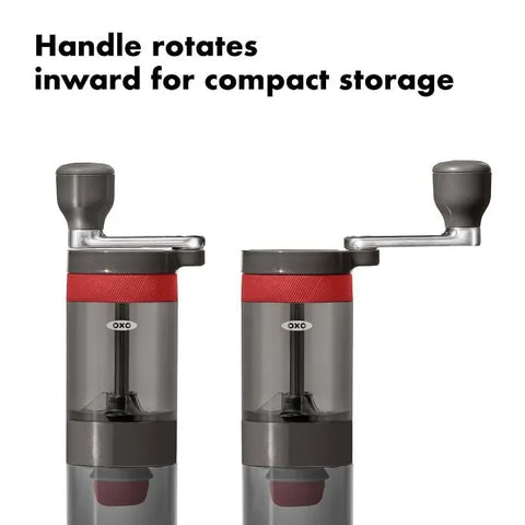 Outdoor Manual Coffee Grinder