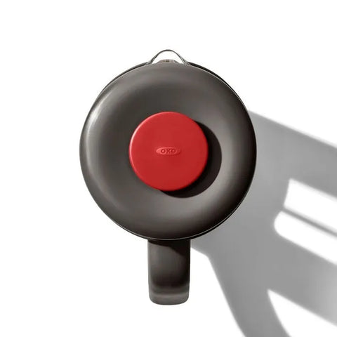 Outdoor Campgrounds French Press