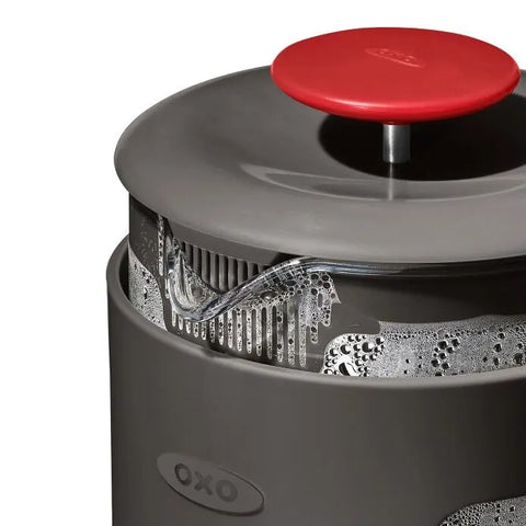 Outdoor Campgrounds French Press