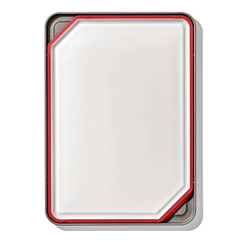 Outdoor Cutting Board & Tray