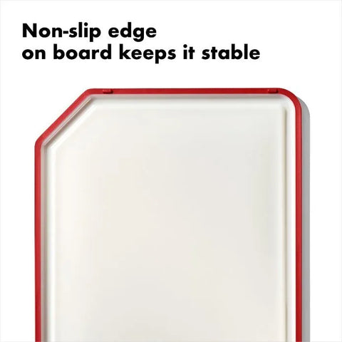 Outdoor Cutting Board & Tray