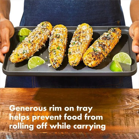 Outdoor Cutting Board & Tray