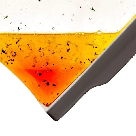 Outdoor Silicone Reusable Sandwich Bag (28 oz)