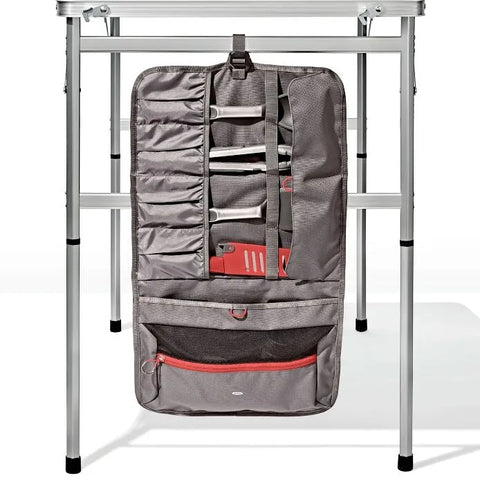 Outdoor Camp Kitchen Tool Roll