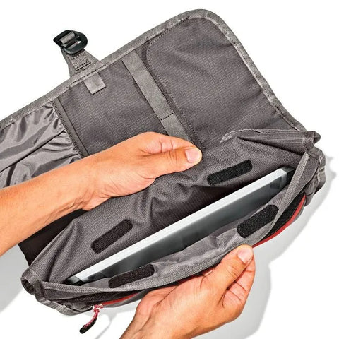 Outdoor Camp Kitchen Tool Roll