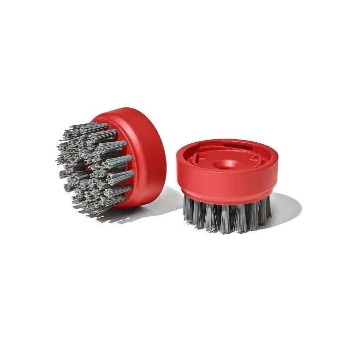 Outdoor Soap Dispensing Brush Replacement Heads