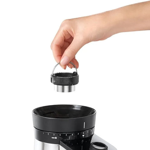 Replacement Upper Burr for Conical Burr Coffee Grinder
