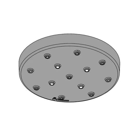 Replacement Rainmaker™ Showerhead for 9-Cup Coffee Maker