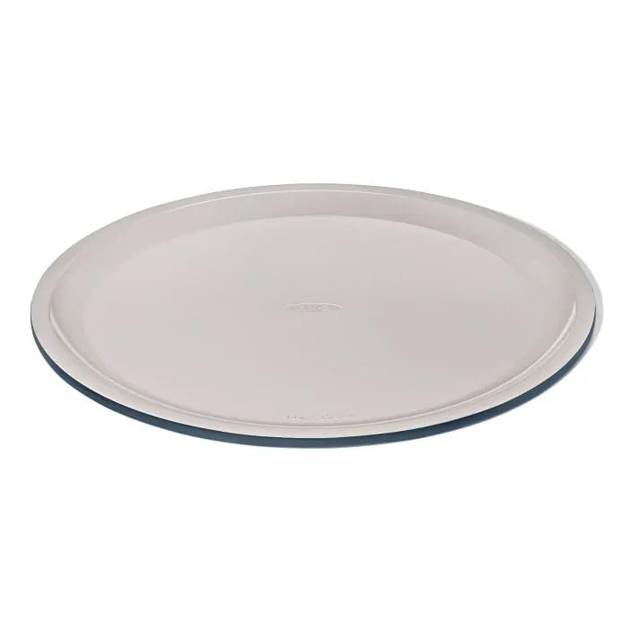 Non-Stick Pro Ceramic Coated Metal Bakeware 15” Pizza Pan – Storm Blue