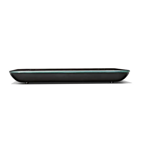 OXO Good Grips 22 lb Everyday Glass Food Scale