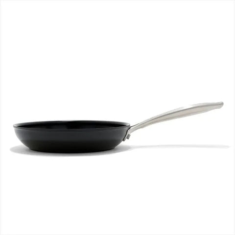 Enhanced Non-Stick 8-Inch Frypan — Black