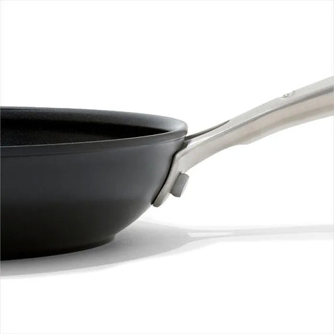 Enhanced Non-Stick 8-Inch Frypan — Black