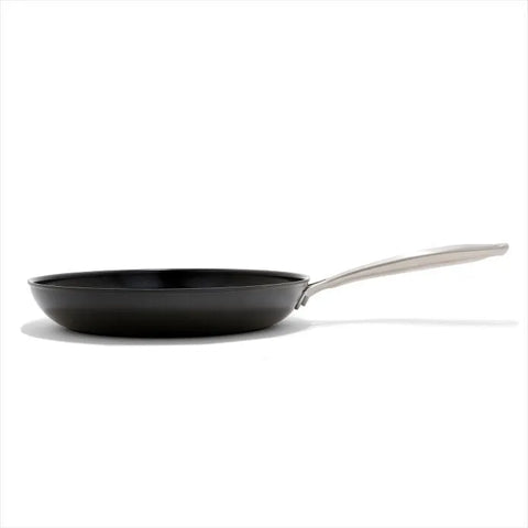 Enhanced Non-Stick 10-Inch Frypan — Black