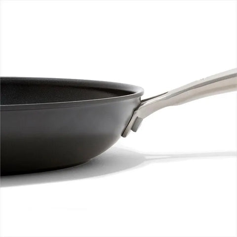 Enhanced Non-Stick 10-Inch Frypan — Black