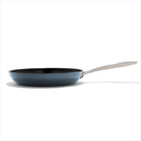 Enhanced 10” Frypan – Storm Blue