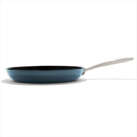 Enhanced 12” Frypan – Storm Blue