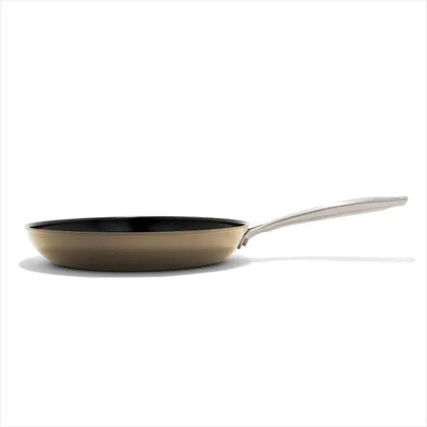 Enhanced 10” Frypan – Biscuit