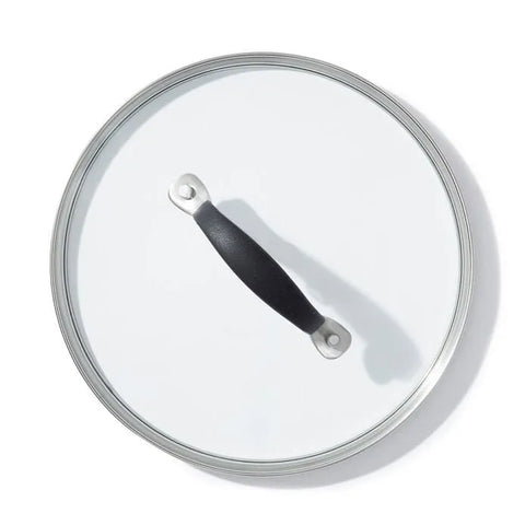 OXO Stainless Steel Everyday 1.6 qt Saucepan with Lid
