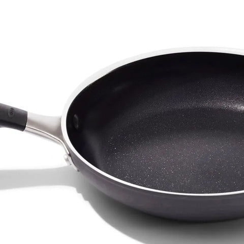 OXO Stainless Steel Everyday 8 in Frypan