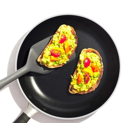 OXO Stainless Steel Everyday 12 in Frypan
