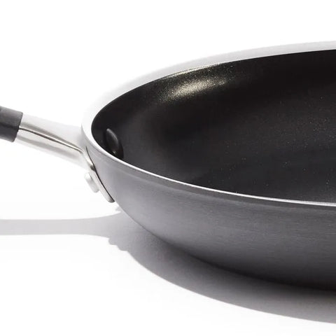 OXO Stainless Steel Everyday 12 in Frypan