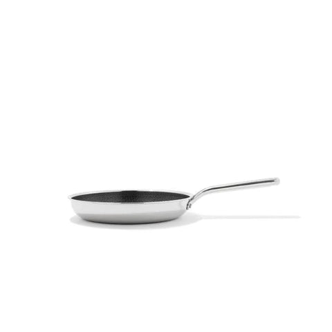 Trident Hybrid Non-Stick Stainless Steel 10-Piece Set