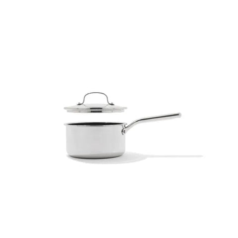 Trident Hybrid Non-Stick Stainless Steel 10-Piece Set