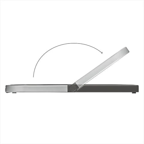 OXO Good Grips Compact Drying Rack with Dish Rest