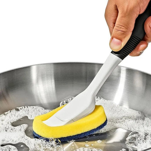 Dish Scrub with Refills